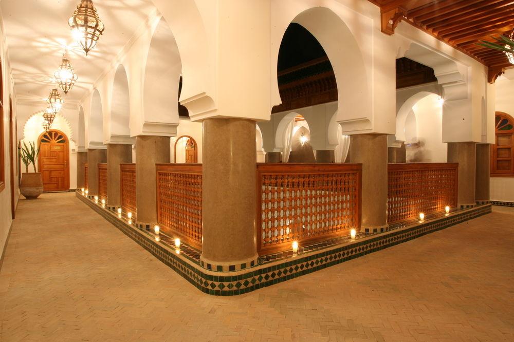 מרקש Riad Palais Calipau מראה חיצוני תמונה